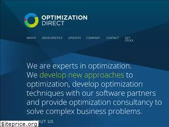 optimizationdirect.com