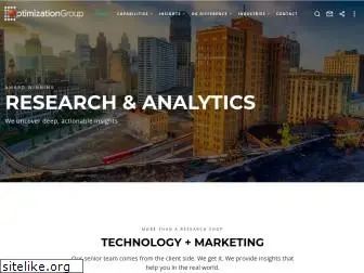 optimizationgroup.com