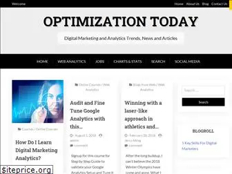 optimizationtoday.com