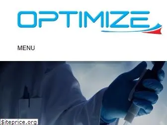 optimize-courier.com