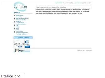 optimize-roster.co.uk
