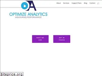 optimizeanalytics.com