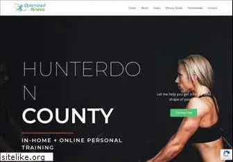 optimized-fitness.com