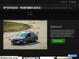 optimized-performance.com