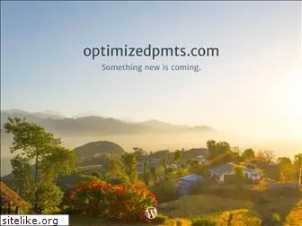 optimizedpmts.com