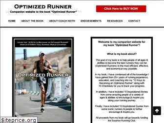 optimizedrunner.com