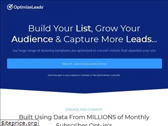 optimizeleads.com