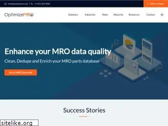 optimizemro.com