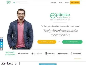 optimizemybnb.com