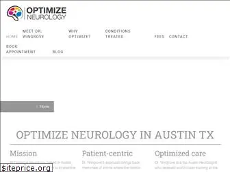 optimizeneurology.com