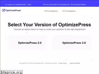 optimizesupport.com