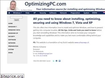 optimizingpc.com