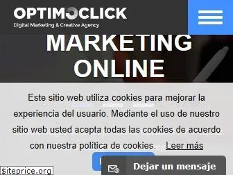 optimoclick.com