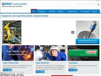 optimol-lubrication.com