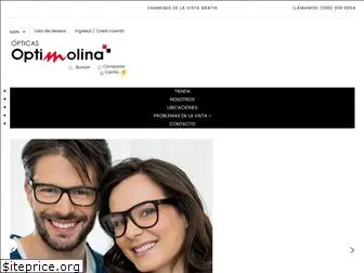 optimolina.com