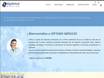 optimomexico.mx