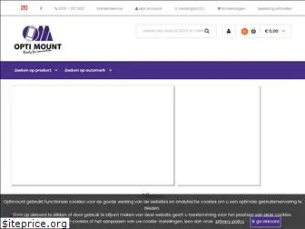 optimount.nl
