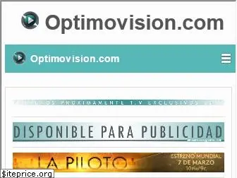 optimovision.com