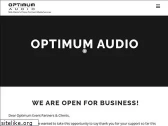 optimum-audio.com