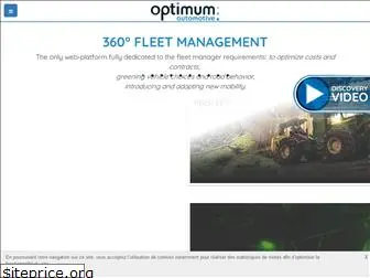 optimum-automotive.com