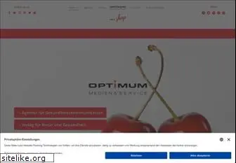 www.optimum-medien.de