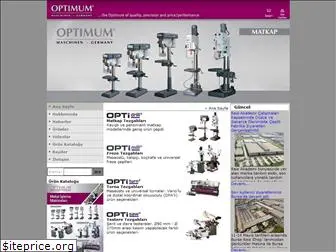 optimum-turkiye.com