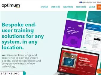 optimum.co.uk