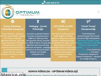 optimumailedanismanlik.com