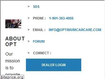 optimumcarcare.com