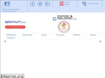 optimumcare.com