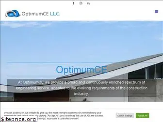 optimumce.net