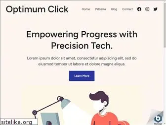 optimumclick.com