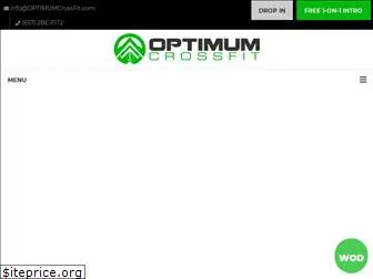optimumcrossfit.com