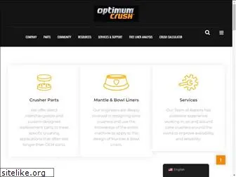 optimumcrush.com
