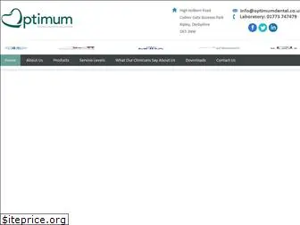 optimumdental.co.uk