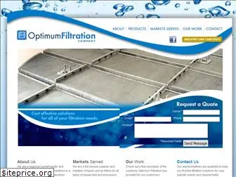 optimumfiltration.com