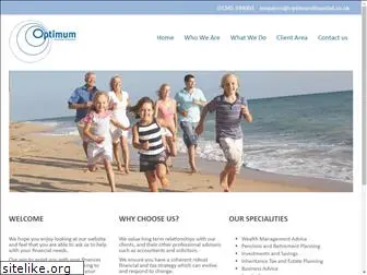 optimumfinancial.co.uk