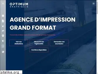 optimumgraphiques.com