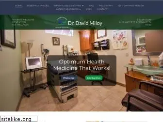 optimumhealthdoc.com