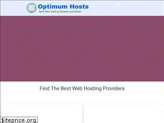 optimumhosts.com