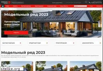 optimumhouse.ru