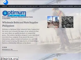 optimumindustrial.net