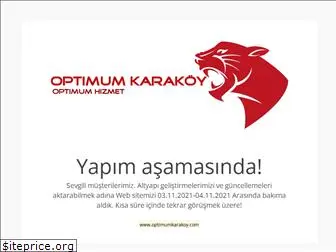 optimumkarakoy.com