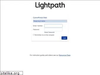 optimumlightpathvoice.com