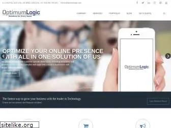 optimumlogic.com