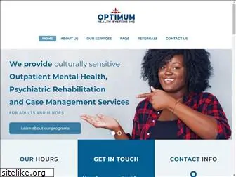 optimummd.com