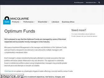 optimummutualfunds.com