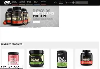 optimumnutrition.co.za