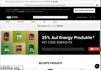 optimumnutrition.de