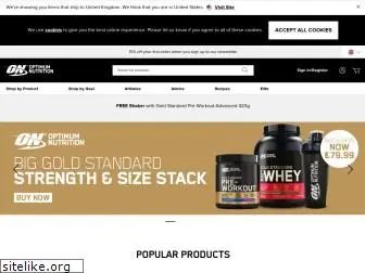 optimumnutrition.fr